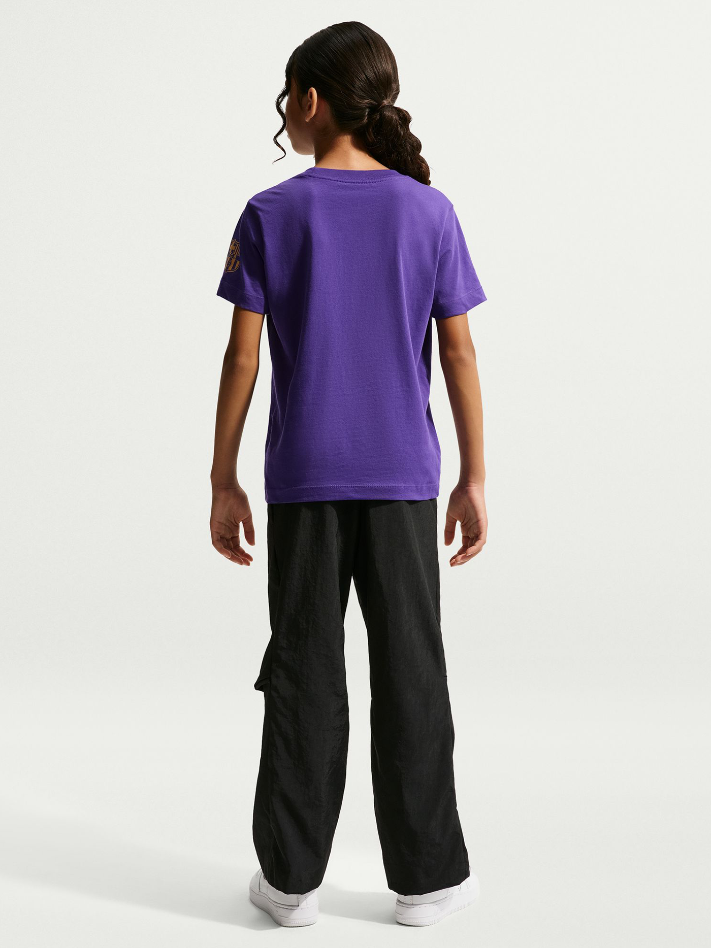 T-shirt Nike junior FC Barcelona x Kobe Bryant 26/27