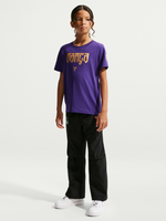 T-shirt Nike junior FC Barcelona x Kobe Bryant 26/27