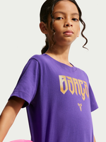 T-shirt Nike junior FC Barcelona x Kobe Bryant 26/27