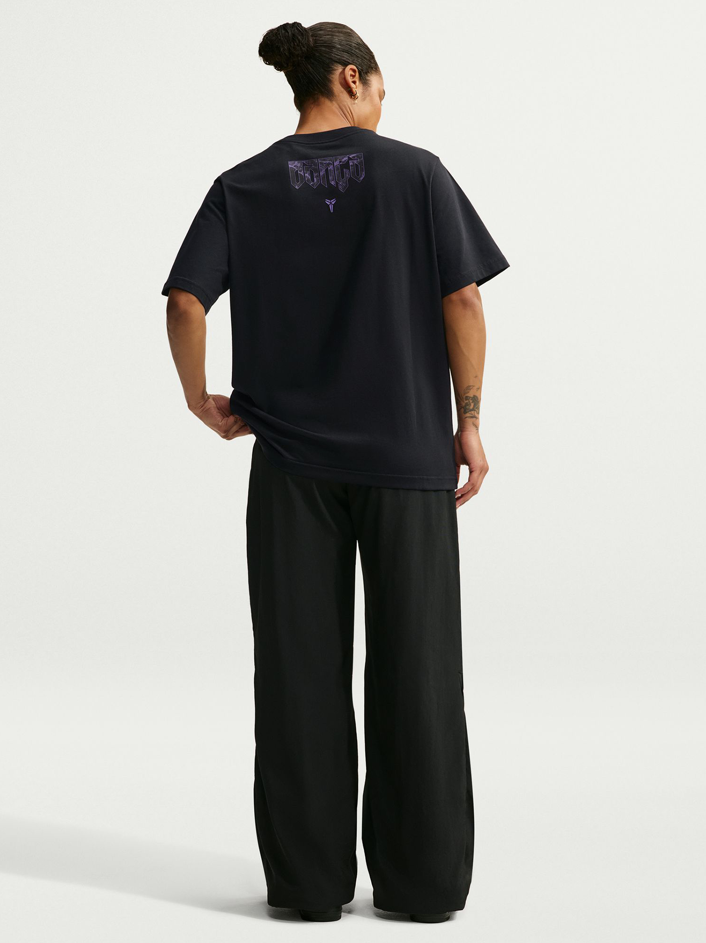 Damen-T-Shirt Nike FC Barcelona x Kobe Bryant 26/27