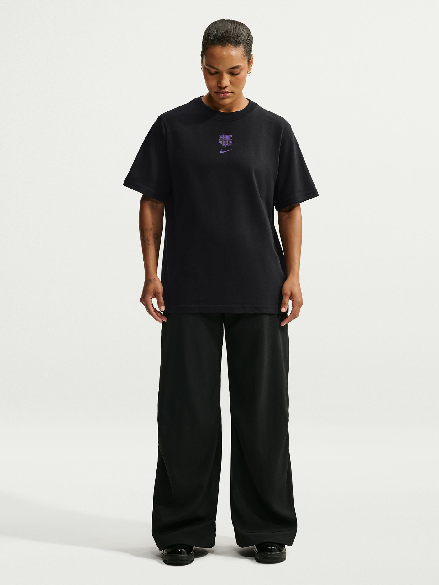Damen-T-Shirt Nike FC Barcelona x Kobe Bryant 26/27