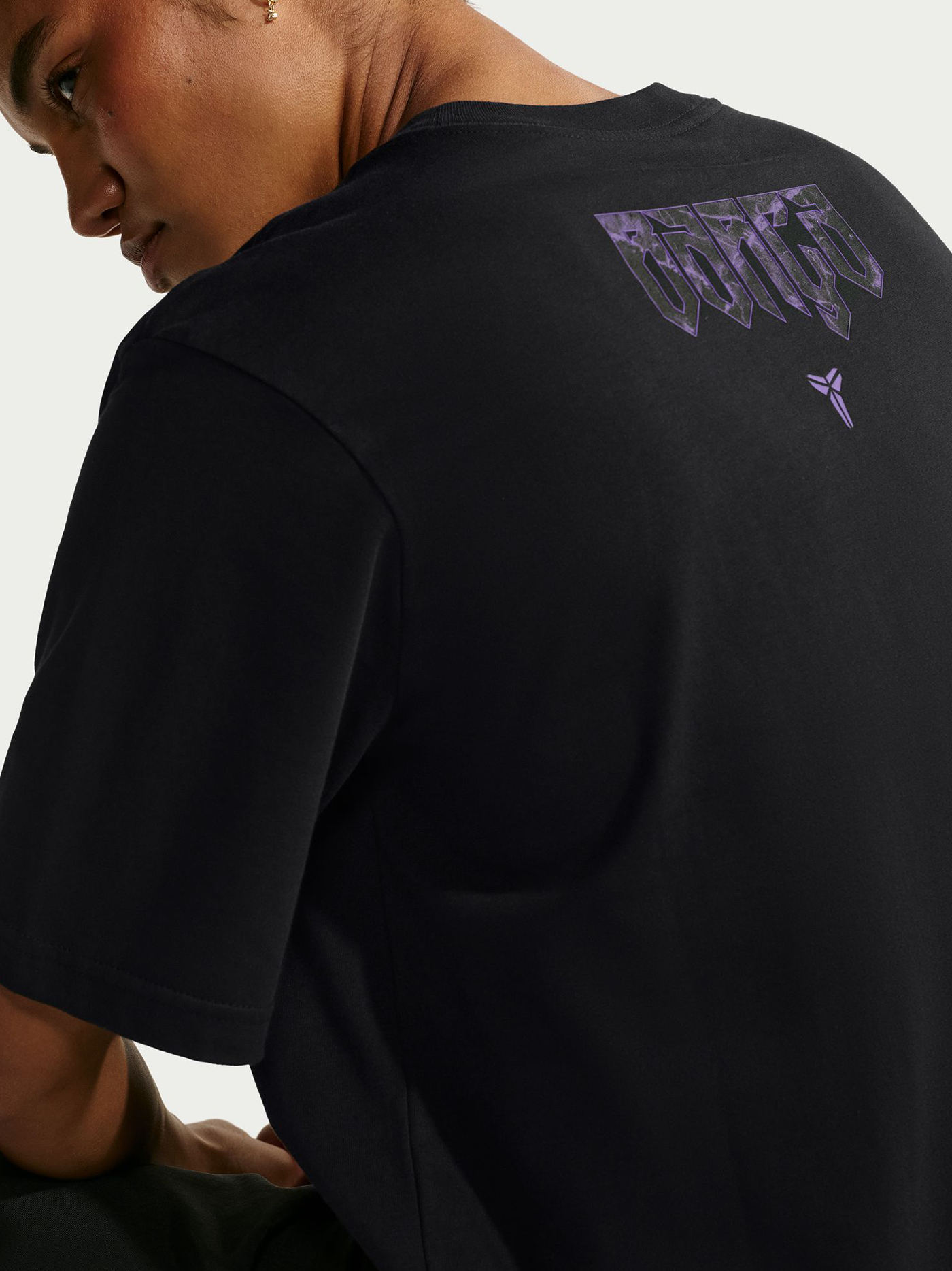 Damen-T-Shirt Nike FC Barcelona x Kobe Bryant 26/27
