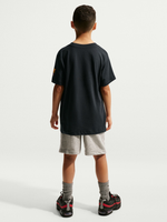 Tee Junior Barça Nike Third
