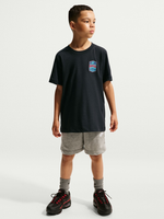 Tee Junior Barça Nike Third