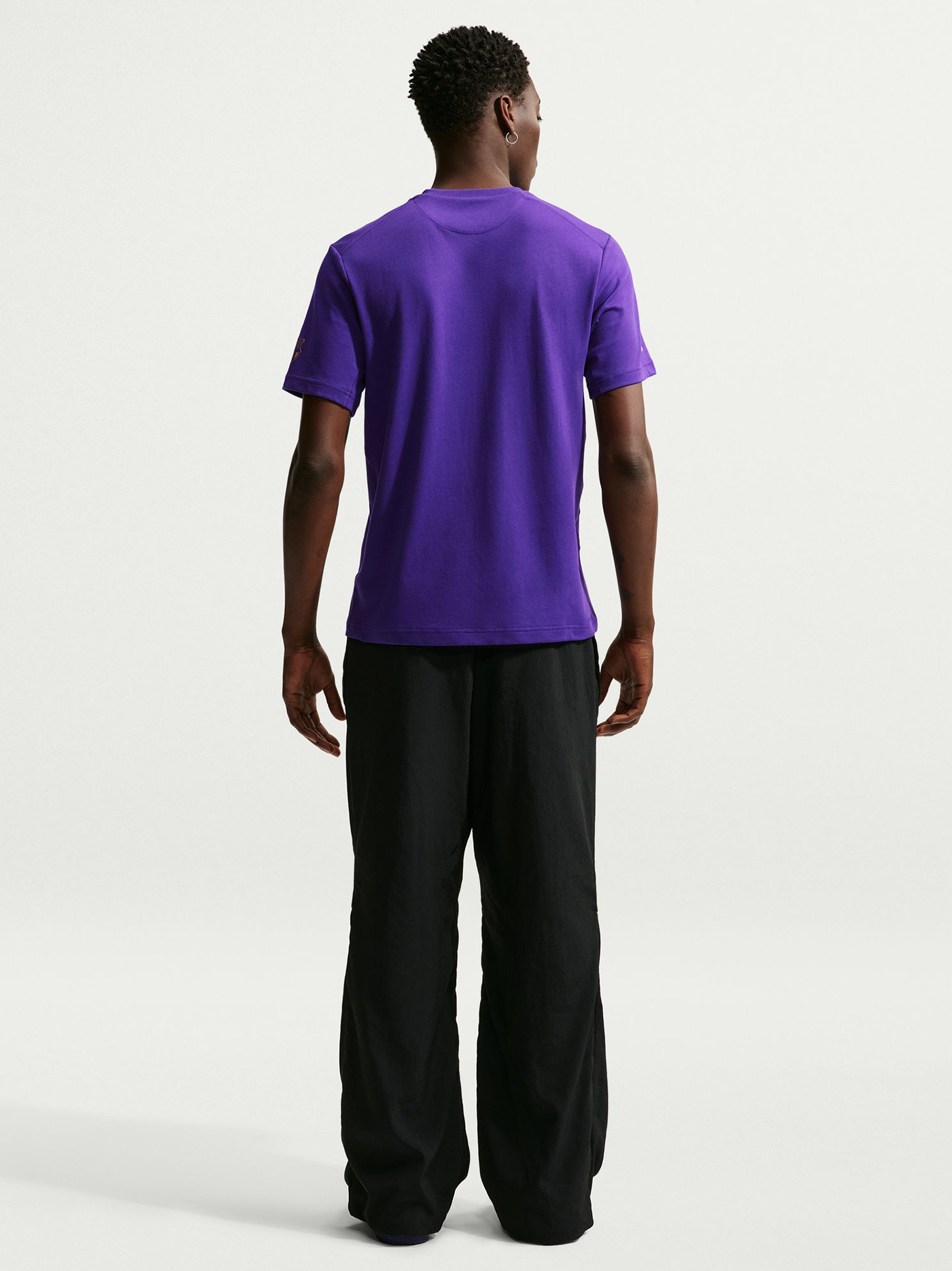 Tee Nike FC Barcelona x Kobe Bryant 26/27
