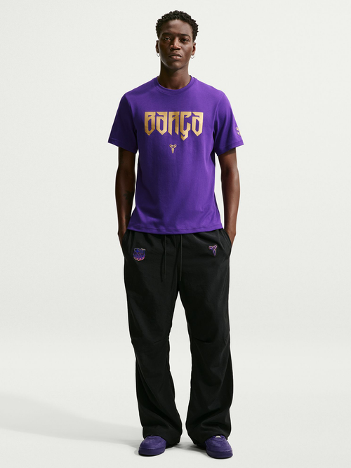 Tee Nike FC Barcelona x Kobe Bryant 26/27