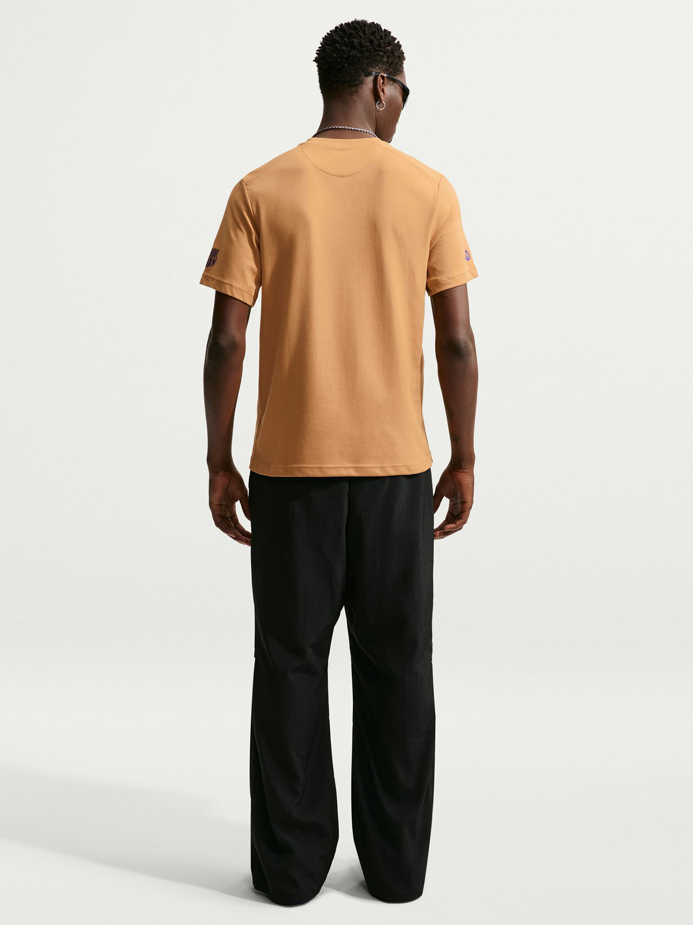 Camiseta Nike FC Barcelona x Kobe Bryant 26/27