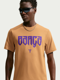 Camiseta Nike FC Barcelona x Kobe Bryant 26/27