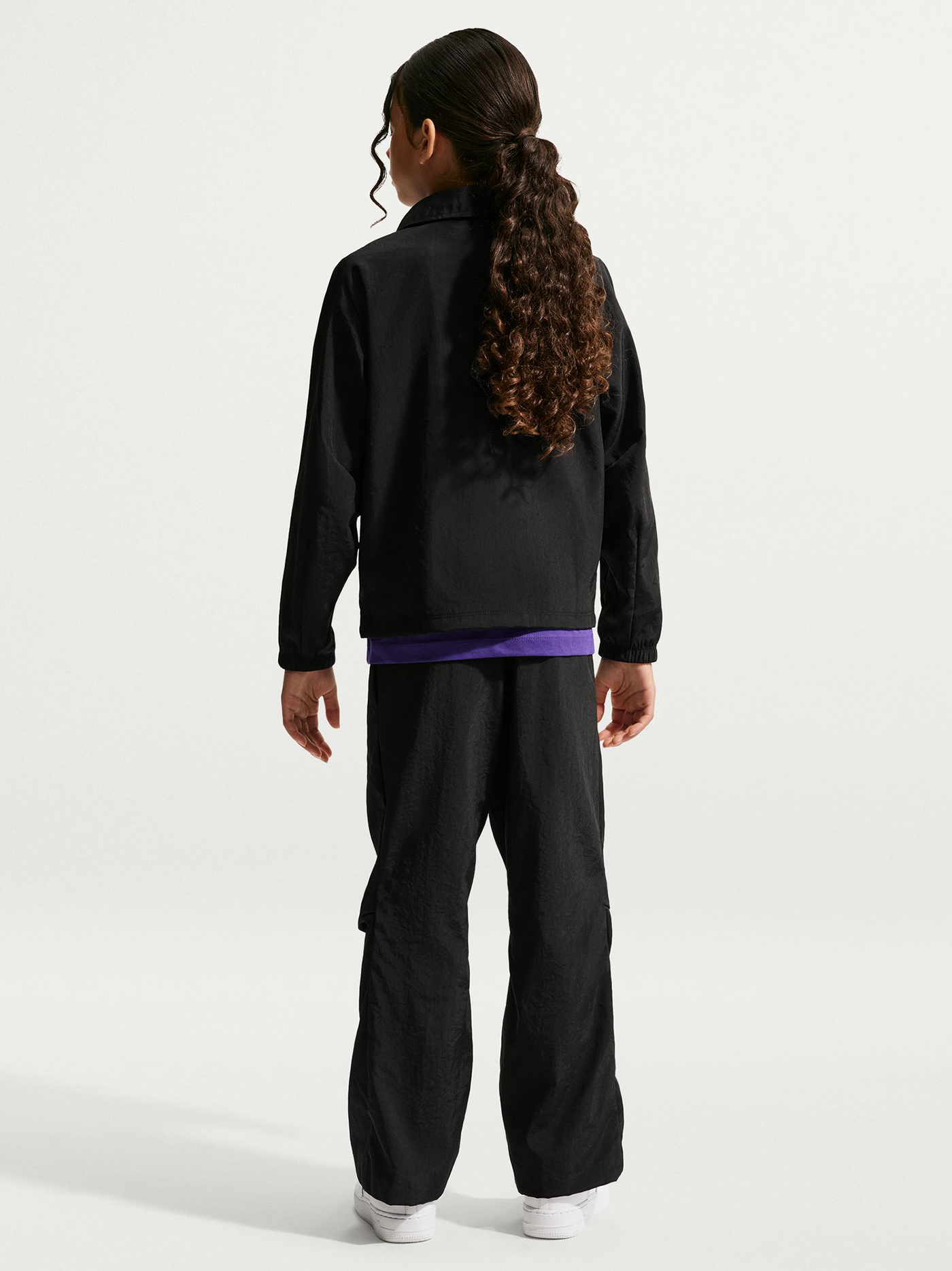 Junior pant Nike FC Barcelona x Kobe Bryant 26/27