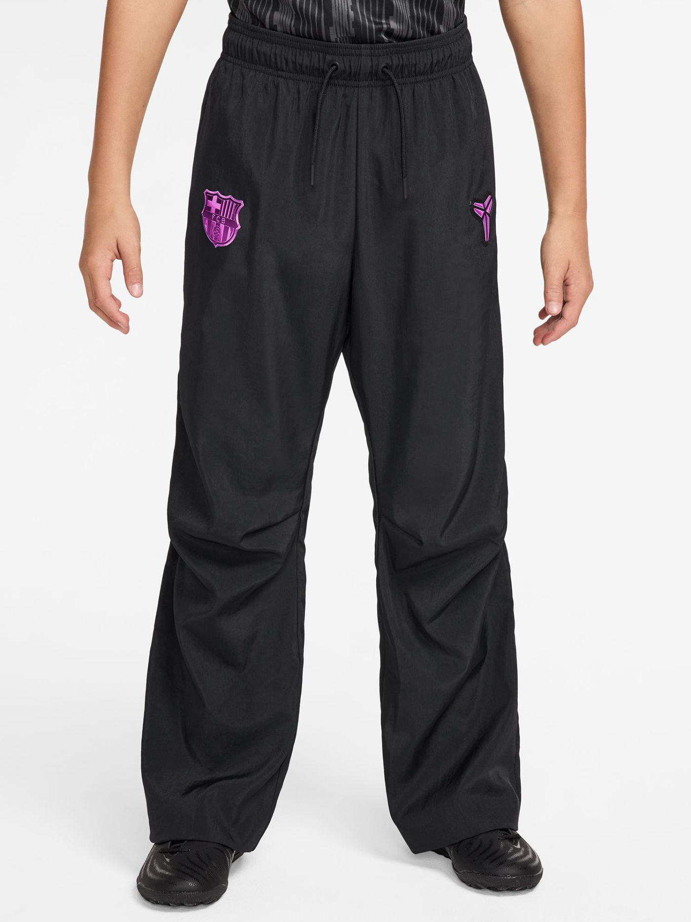 Junior pant Nike FC Barcelona x Kobe Bryant 26/27