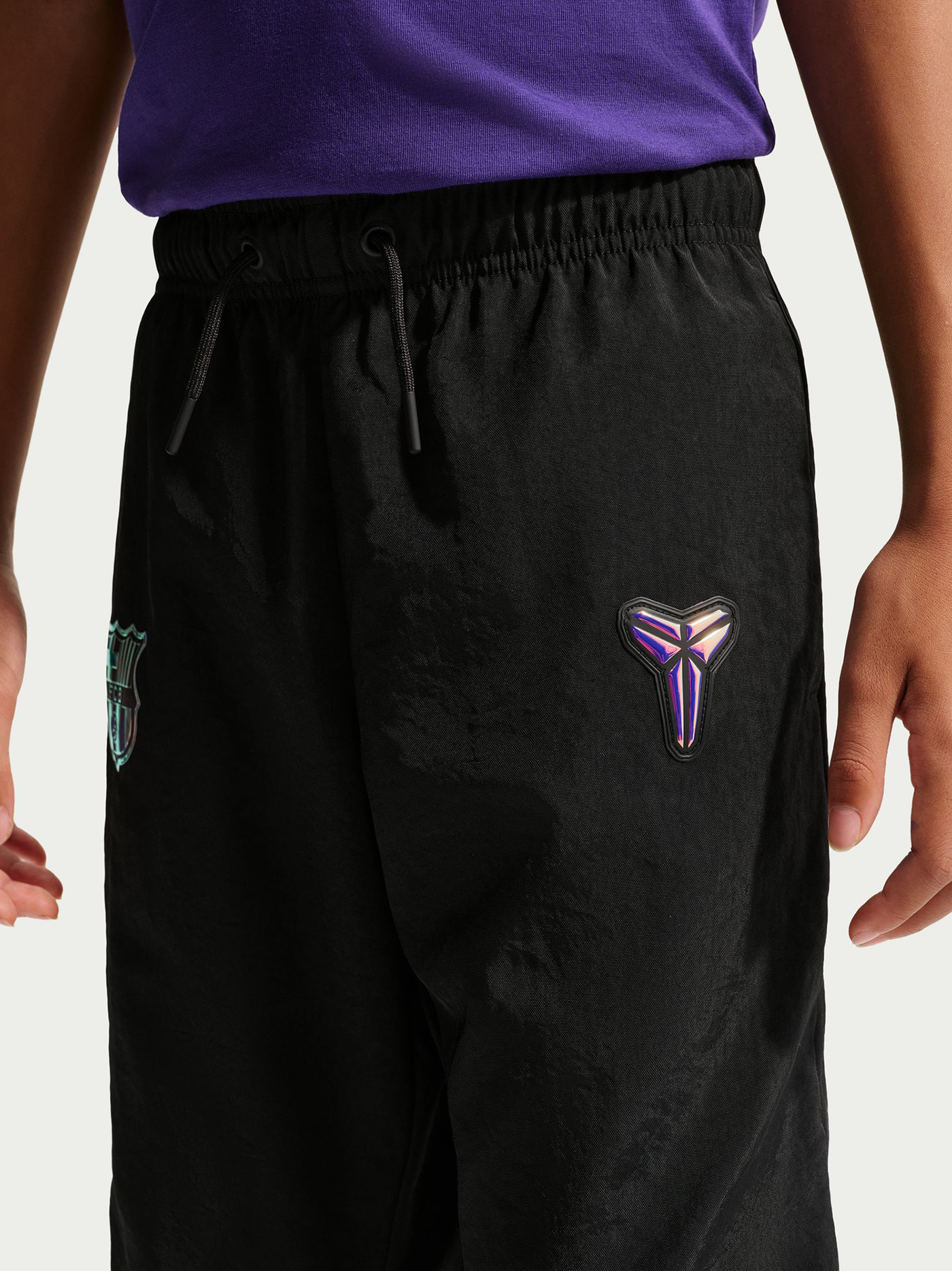 Junior pant Nike FC Barcelona x Kobe Bryant 26/27