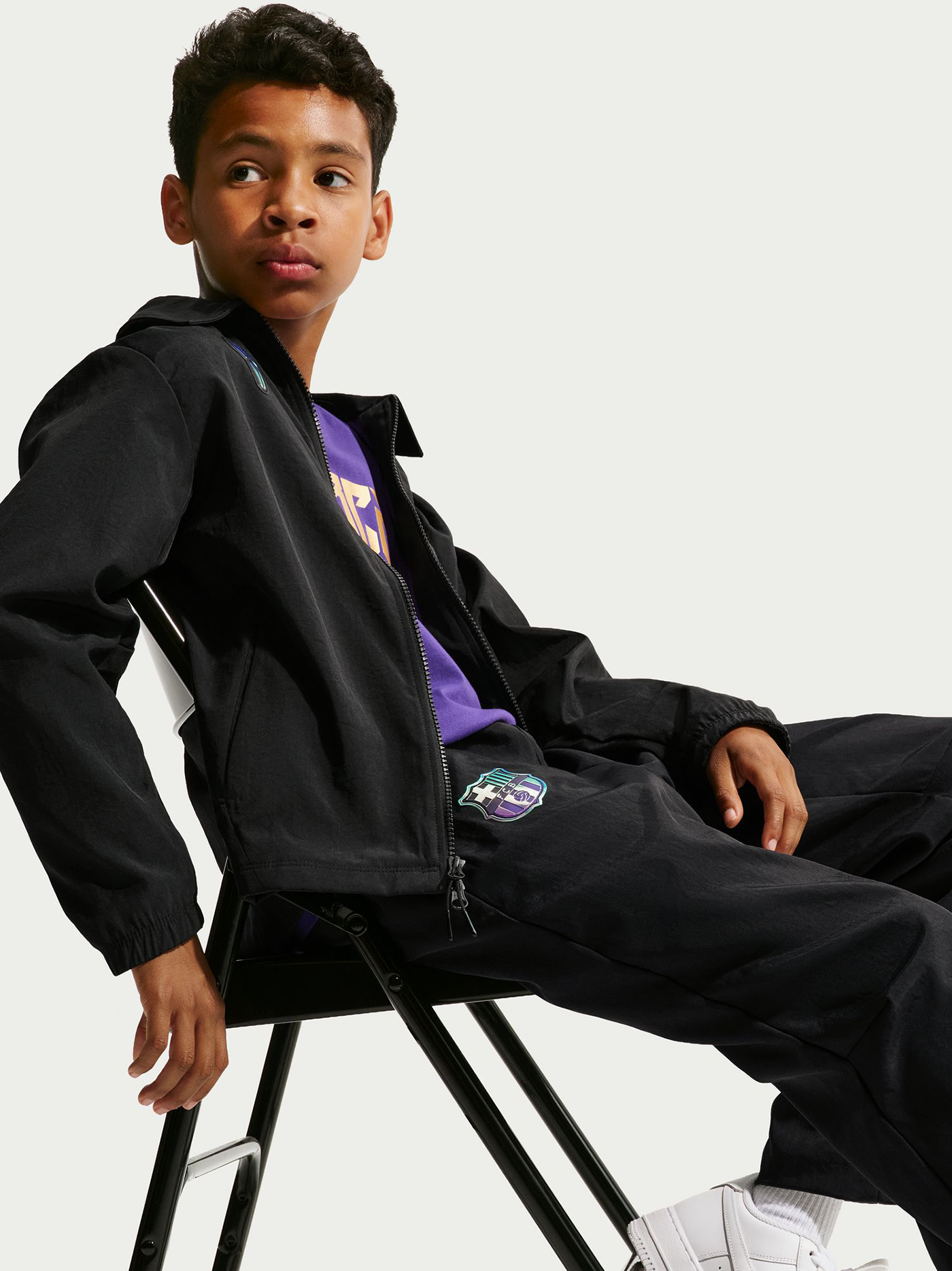Junior pant Nike FC Barcelona x Kobe Bryant 26/27