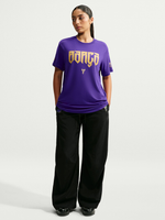 Women's tee Nike FC Barcelona x Kobe Bryant 26/27