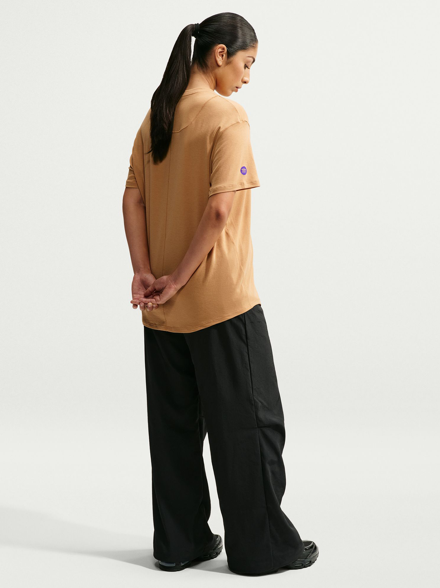 Camiseta Nike de mujer FC Barcelona x Kobe Bryant 26/27