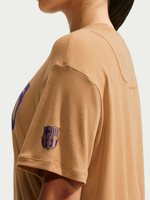 Camiseta Nike de mujer FC Barcelona x Kobe Bryant 26/27