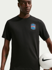 Tee Barça Nike Third