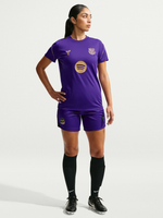 Damen-Trainingsshirt der Auswärtskollektion FC Barcelona x Kobe Bryant 26/27