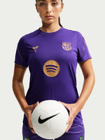 Damen-Trainingsshirt der Auswärtskollektion FC Barcelona x Kobe Bryant 26/27