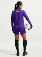 Damen-Trainingssweatshirt der Auswärtskollektion FC Barcelona x Kobe Bryant 26/27