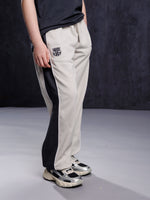 Pants Grey Aftermatch Barça