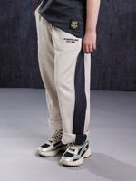 Pants Grey Aftermatch Barça