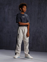 Pants Grey Aftermatch Barça