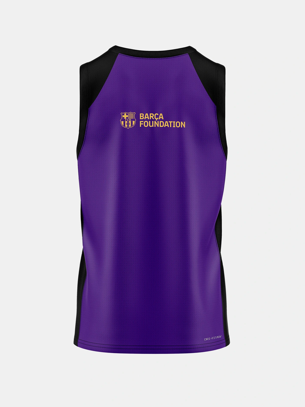 Vista de personalización de Maillot de basketball extérieur pour homme 26/27 FC Barcelona x Kobe Bryant