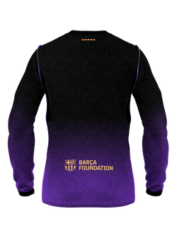 Away Long Sleeve 26/27