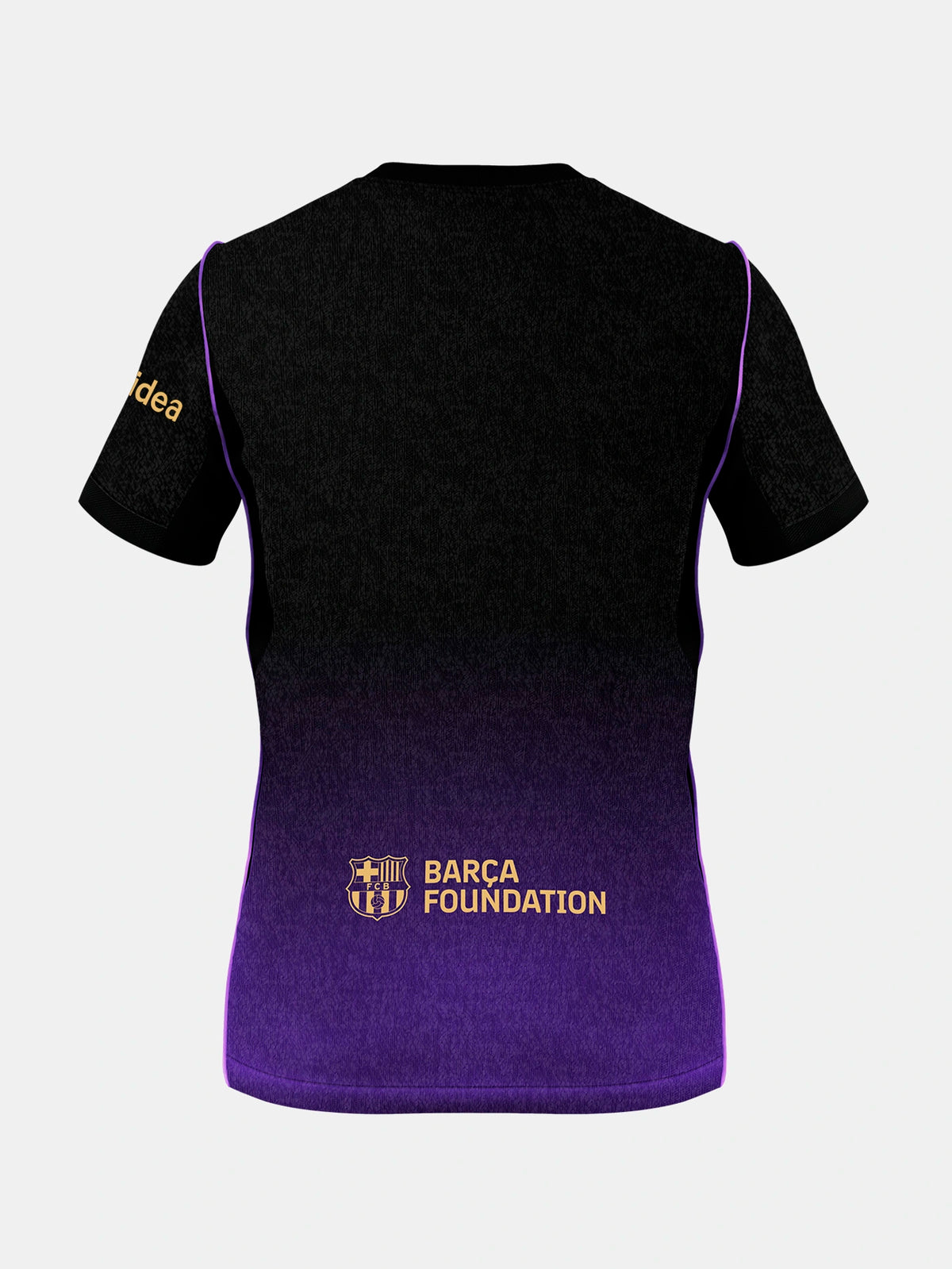 Vista de personalización de Herren-Auswärtstrikot FC Barcelona x Kobe Bryant - Player Edition 26/27