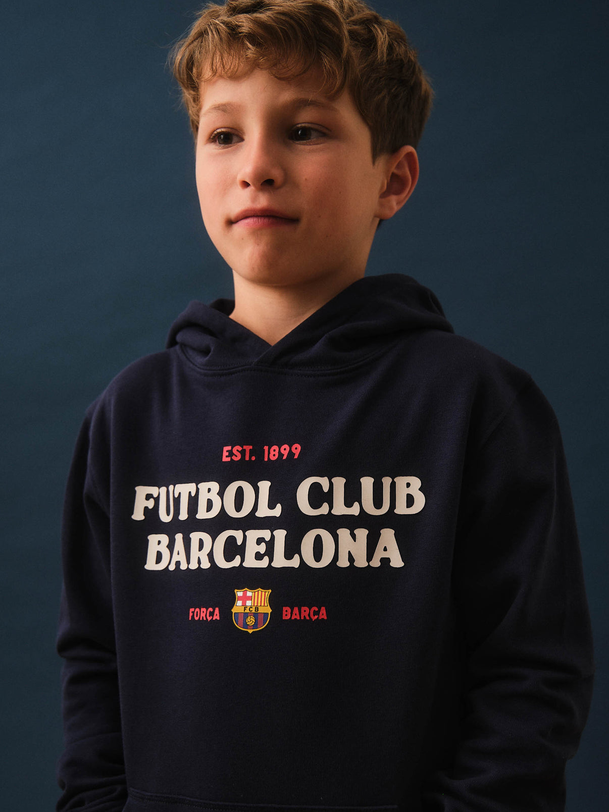 Maillot de football Poly sous licence officielle du FC Barcelone -07 Personnalisez votre nom et votre numéro - France Maillot de football Poly sous licence officielle du FC Barcelone -07 Personnalisez votre nom et votre numéro - France