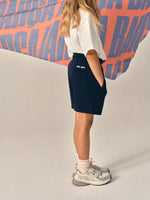 Pantalons curts Core Blau Marí 1899