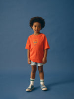 Samarreta Vermella Barça - Nen/a