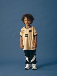 Ensemble extérieur 25/26 FC Barcelona x Kobe Bryant - Enfant