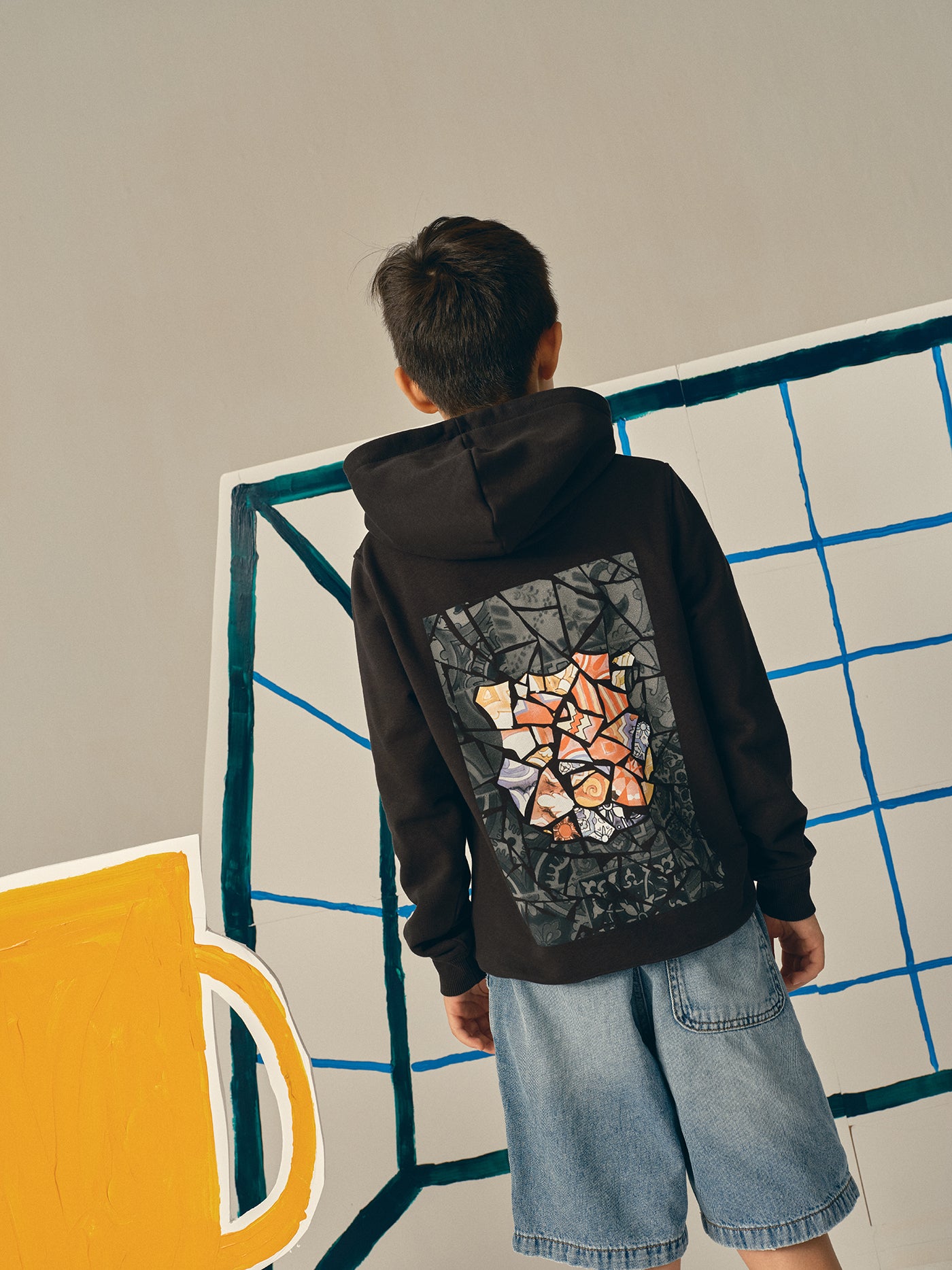 京都サンガF.C. BARL. HOODIE BLACK XL 京都サンガF.C.オフィシャルオンラインショップ