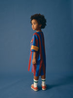 FC Barcelona Captain’s Jersey - Kids