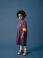 FC Barcelona Captain’s Jersey - Kids