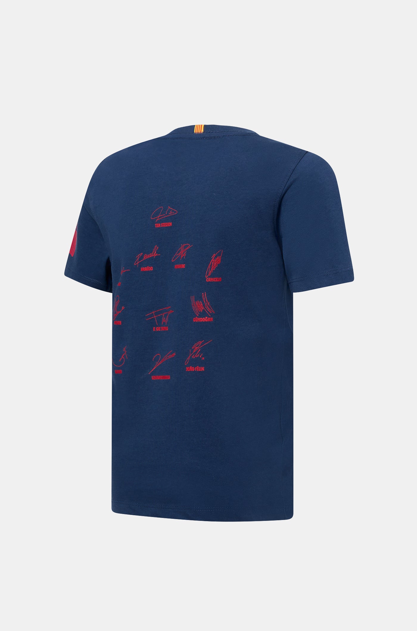 Signature-T-Shirt 23/24 – Junior