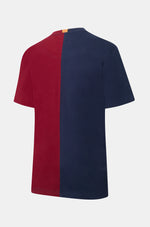 Samarreta bicolor FC Barcelona