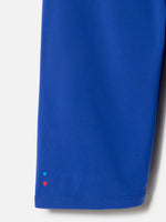 Barça blue Short Leggings - Women