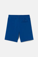 Bermuda blava Barça - Junior