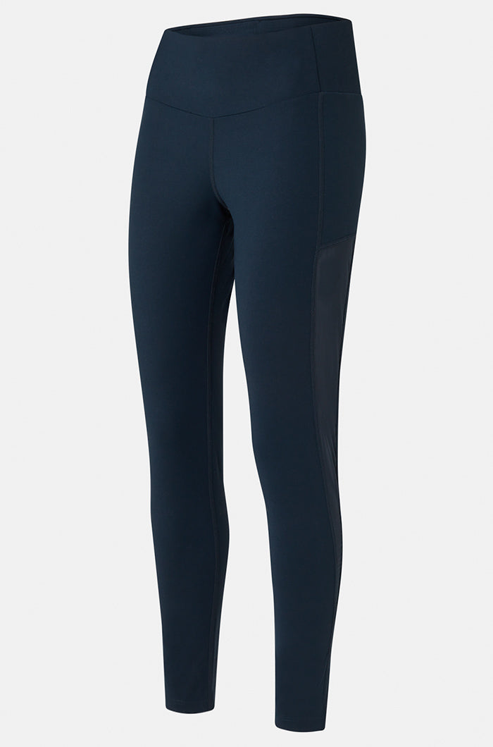 Women's Leggings in Navy