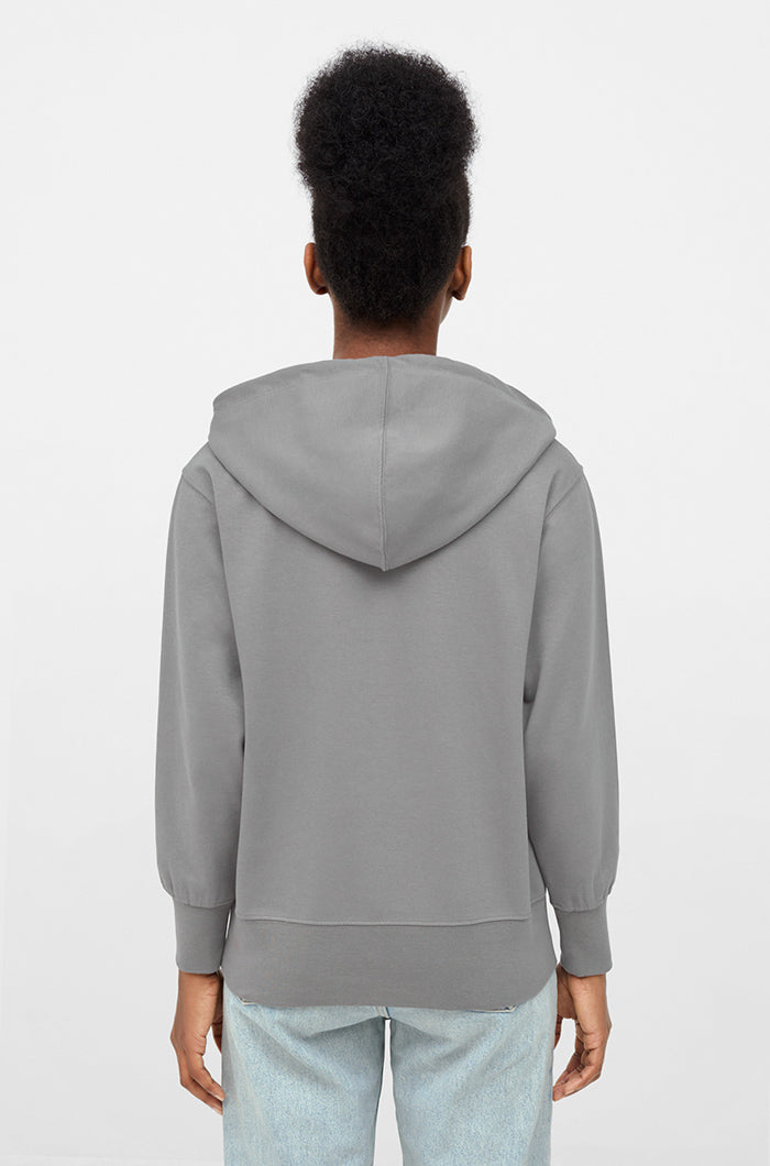 Sudadera capucha Barça - Mujer