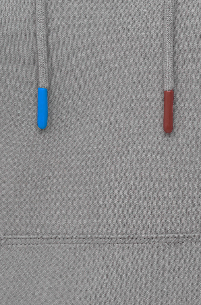 Sudadera capucha Barça - Mujer