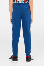 Barça blue pants - Junior