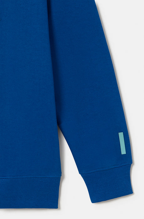 Barça round neck sweatshirt - Junior