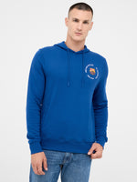 Sudadera Barça Since