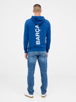 Sudadera Barça Since