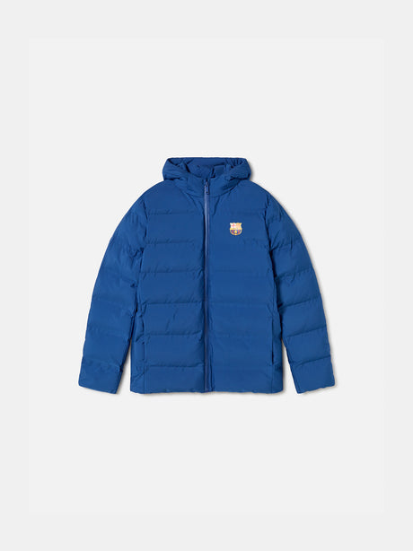 Veste matelassée 1899 Barça - Junior