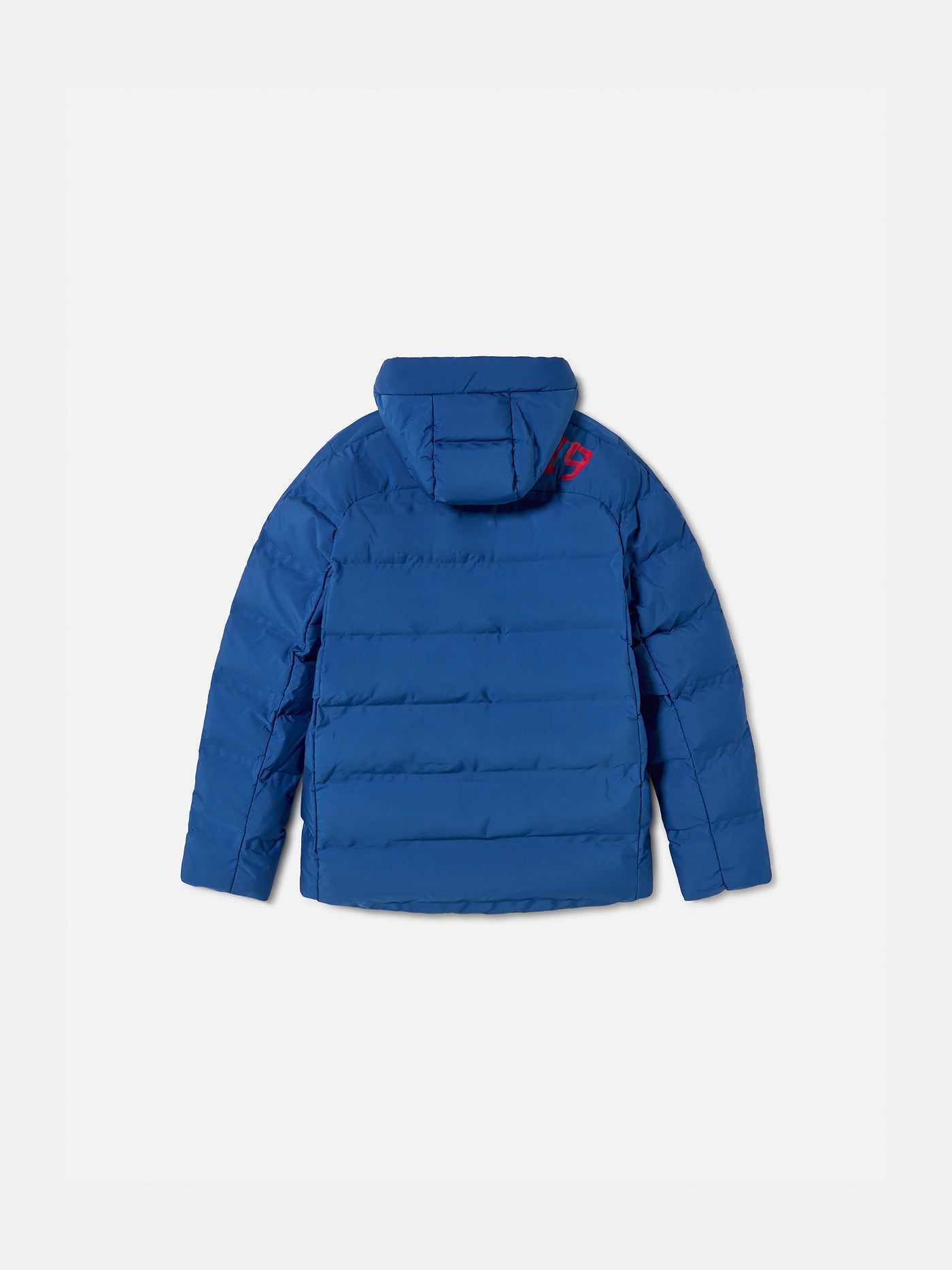 Padded jacket 1899 Barça - Junior