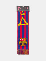 Scarf FC Barcelona x Ed Sheeran Blaugrana Limited Edition